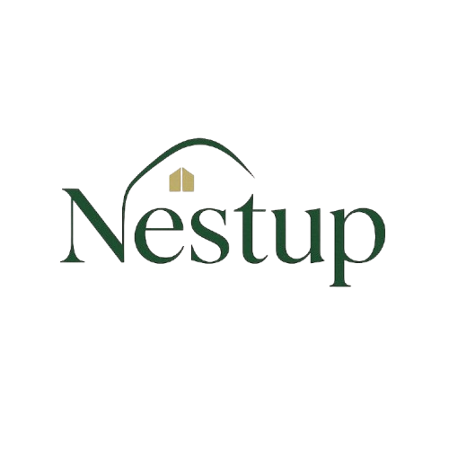 Nestup Logo